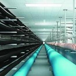 城市地下綜合管廊防水、排水施工要點(diǎn)