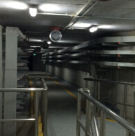 銀川地下綜合管廊項目全部開(kāi)工