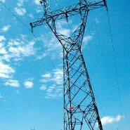 風(fēng)雪中新疆電網(wǎng)運行穩定